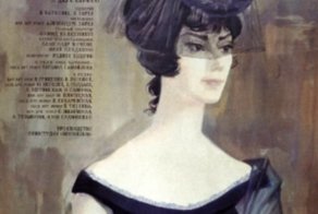 Чем отличались западные постеры к советским кинофильмам