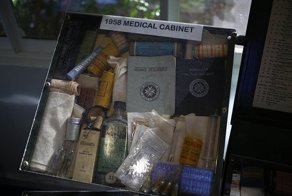 RFDS: скорая помощь Австралии