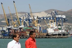 Не самая важная новость. Бархатная национализация переходит в следующую стадию