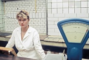 Ленка — просто гениальный продавец