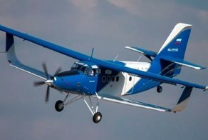 Заключен договор на поставку 200 самолетов ТВС-2ДТС
