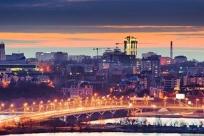 Топ 10 самых бедных городов России