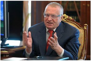 Жириновский предложил обойтись без президента