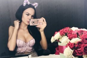 Домашка от AliExpress: красивое белье и смелые отзывы