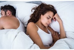 Что происходит с женщиной, когда она перестает заниматься сексом