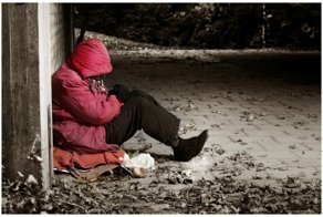 Милонов предложил заменить "неприличные заведения" приютами для бездомных