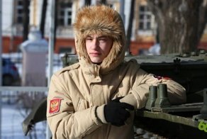 Восьмиклассник сам поймал насильника