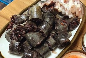 20 национальных деликатесов, которые отважится попробовать не каждый турист