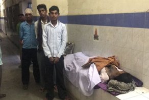 Индийская девушка умерла от взрыва сотового телефона