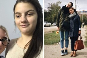 В сети запустили флешмоб, посвящённый высоким девушкам. И им есть, что рассказать