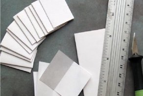 Маленькая книжка своими руками