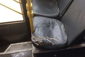 Вот поэтому я не променяю общественный транспорт на личный автомобиль