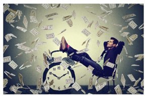 Названы самые высокооплачиваемые профессии в России