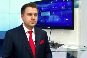 Арестован Алексей Нащекин, один из «отцов» «Электронного правительства» и «Платона»