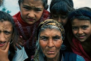 Жуткая история одного нашего сотрудника. Не думал, что люди на такое способны