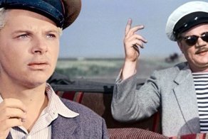 Интересные факты о фильме «Иван Бровкин на целине»