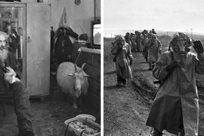 30 искренних чёрно-белых фотографий о жизни на Урале в советское время