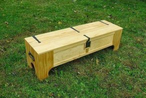 Ящик-трансформер