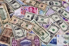 Интересные купюры и монеты со всего мира