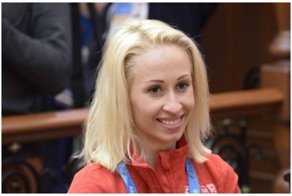 Российская спортсменка, обвиненная в использовании допинга, выиграла суд