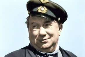 Актер Алексей Смирнов: сколько врагов он уничтожил на Великой Отечественной