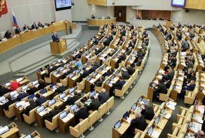 Удар под дых: Чем депутаты предлагают ответить на американские санкции