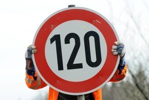 Почему водители в Германии боятся нарушать ПДД