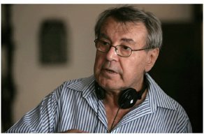 Умер кинорежиссер Милош Форман