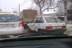 По-настоящему странные совпадения, которые таки произошли