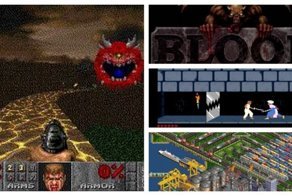 Ностальгии пост: самые теплые, любимые и родные игры