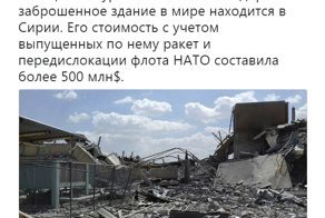 Самые свежие новости с сарказмом. ORIGINAL* 15/04/2018