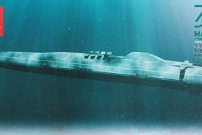 Облик российской подлодки будущего