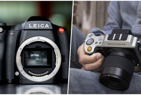 Самые дорогие фотокамеры в мире, которые можно купить сегодня