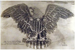 Старинные  флешмобы, или как развлекались наши предки