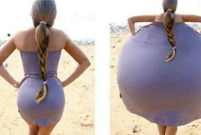 Дизайнер троллит фотографии тщеславных и самовлюбленных людей