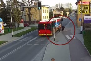 Неудачная шутка девочки едва не закончилась трагически