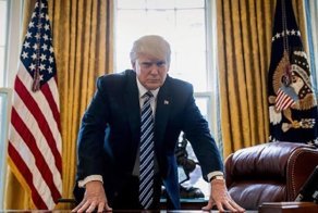 Учимся выглядеть трудягами на примере американских президентов