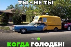 Подборка автомобильных приколов