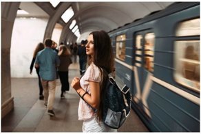 Готовьте паспорта: билеты в метро собрались продавать по документам