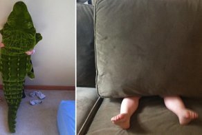 15 уроков от мастеров игры в прятки высочайшего уровня