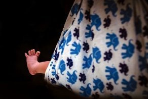 Чудо рождения: лучшие фото