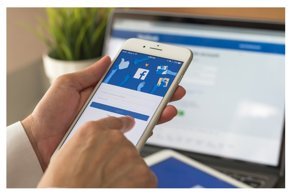 Роскомнадзор собрался заблокировать Facebook