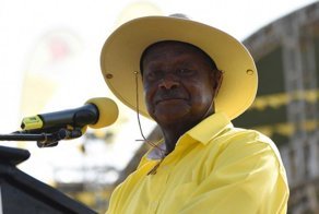 Президент намерен отменить оральный секс в стране