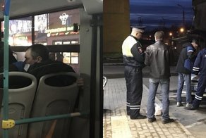 Гражданское общество на страже порядка. Детектив онлайн