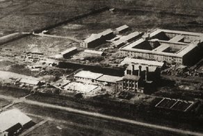 История отряда японских врачей-убийц