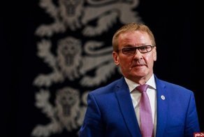 Эстонский министр подал в отставку после пьяного вождения