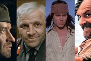 Душа поэта и воля капрала: 10 актеров, решивших стать режиссерами