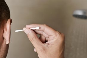 В Великобритании надумали запретить ватные палочки