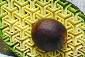 А у вас есть трипофобия? Эти 22 фотографии помогут определиться