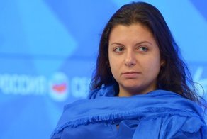 Маргарита Симоньян застыдилась после вызова врача на дом